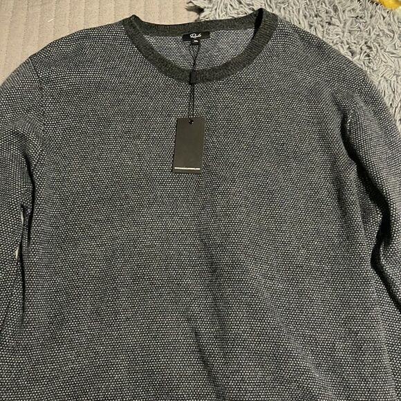 Rails | Rune sweater - Picture 2 of 5